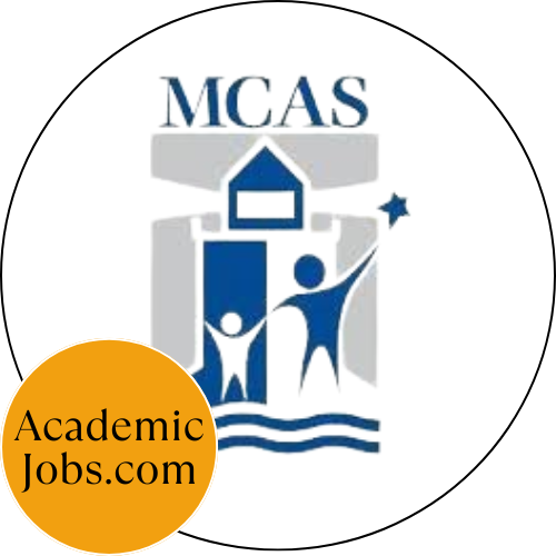Michigan City Area Schools Logo